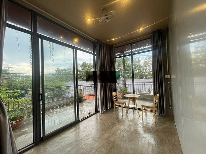 Cho thuê phòng đẹp, đường Nguyễn Duy Trinh, Q9, có nội thất cơ bản -01