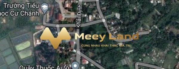 Bán đất 272m2 vị trí mặt tiền tọa lạc ngay ở Khải Định, Thừa Thiên Huế-03