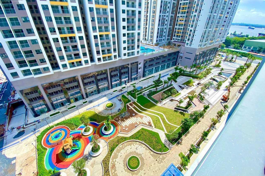 Căn hộ 2 PN, bán căn hộ vị trí đặt tại trung tâm Đào Trí, Phú Thuận, trong căn hộ nhìn chung có 2 PN, 1 WC giá hợp lý-01