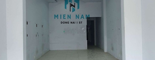 Cho thuê nhà 1 trệt 2 lầu mặt tiền đường Nguyễn Ái Quốc, P.Tân Tiến, . -03