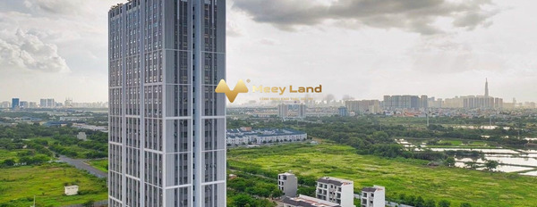 Vào ở ngay giá mềm 1.65 tỷ, bán chung cư diện tích chuẩn là 59m2 tọa lạc trên Đường Nguyễn Thị Định, Phường Cát Lái pháp lý nhanh-03