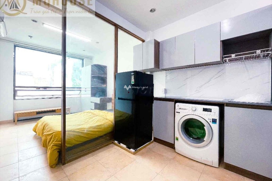 Cho thuê căn hộ có diện tích tiêu chuẩn 40m2 vị trí thuận lợi gần Hoàng Hoa Thám, Phú Nhuận thuê ngay với giá hữu nghị từ 7.2 triệu/tháng-01