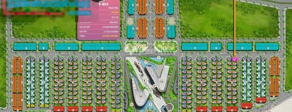 16.3 tỷ, bán biệt thự tổng diện tích 244m2 vị trí tiện lợi Quảng Hùng, Sầm Sơn, trong nhà có 6 phòng ngủ, ngõ trước nhà rộng 15 mét lh tư vấn thêm-02