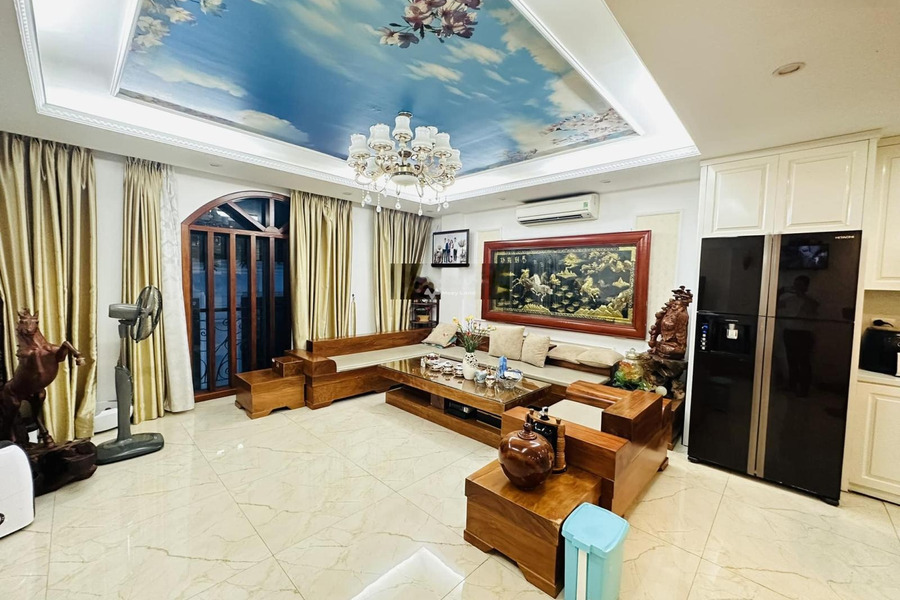 Bán liền kề nội thất hiện có Đầy đủ vị trí đặt nằm ở Ba Đình, Hà Nội bán ngay với giá từ 22.5 tỷ có diện tích tiêu chuẩn 95m2-01