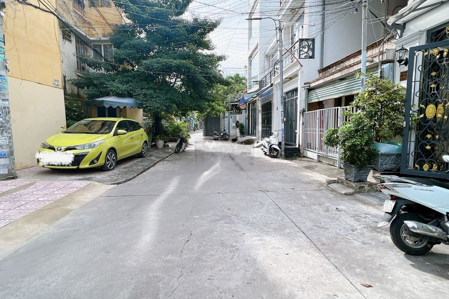 Bán nhà vị trí đẹp tại Quận 8, Hồ Chí Minh giá bán cơ bản 8.9 tỷ diện tích 50m2 trong nhà này gồm 5 PN-01
