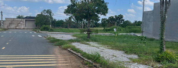 Bán đất diện tích thực dài 83m2 vị trí trung tâm Vĩnh Phú, Thuận An-03