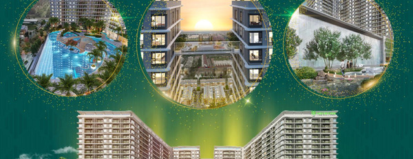 Vị trí tiện lợi ngay tại Hòa Phú, Thủ Dầu Một, bán chung cư bán ngay với giá siêu rẻ từ 2.1 tỷ, trong căn hộ này thì gồm 2 PN, 1 WC nội thất hiện đại-02