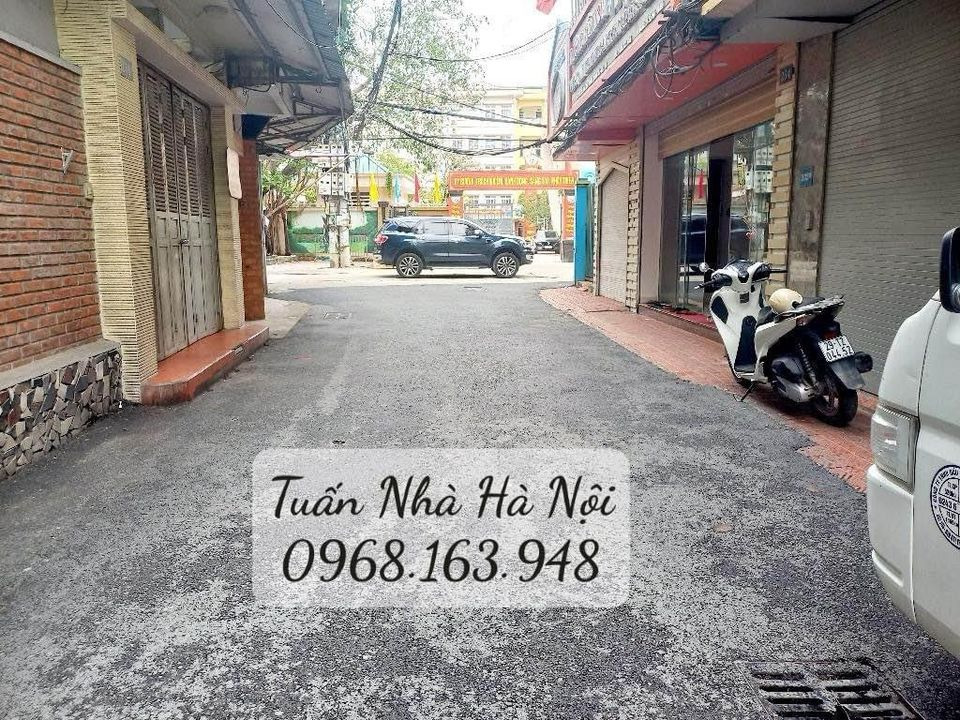 Bán nhà mặt phố quận Hai Bà Trưng thành phố Hà Nội giá 13.0 tỷ-1