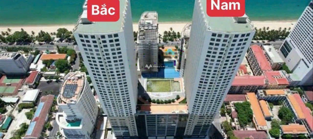 Bán căn hộ diện tích mặt tiền 61m2 vị trí tốt ở Trần Hưng Đạo, Khánh Hòa