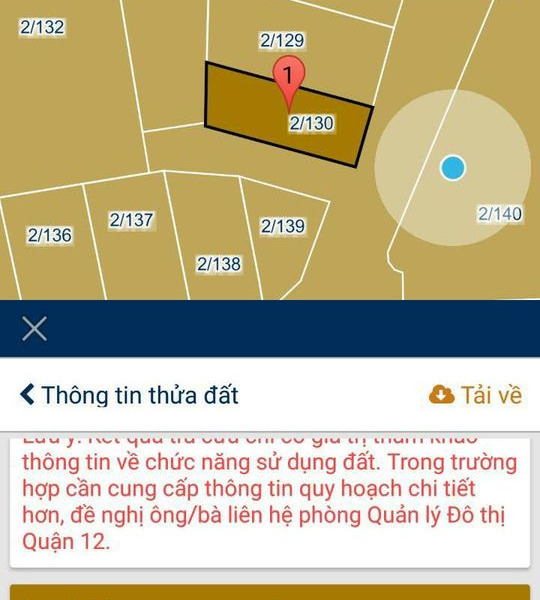 Mua bán nhà riêng huyện Hóc Môn, Hồ Chí Minh, giá 2,35 tỷ-01