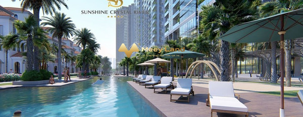 Giá chỉ 8 tỷ bán căn hộ Tổng diện tích 123 m2 vị trí ở Phường Phú Thượng, Quận Tây Hồ-02