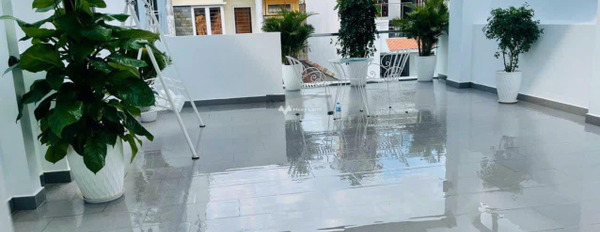 Bán liền kề mặt tiền nằm tại Đường 3/2, Phường 12. Diện tích 108m2, giá 36 tỷ-02