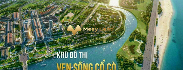 Vị trí thuận lợi Đường Bạch Đằng, Đà Nẵng bán đất giá hấp dẫn chỉ 1.8 tỷ diện tích chung quy 105 m2-02