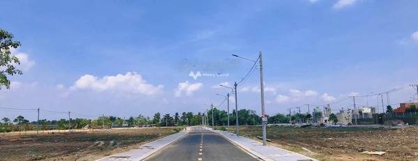 Ở Lâm Quang Ky, Hồ Chí Minh bán đất có diện tích 80m2-02