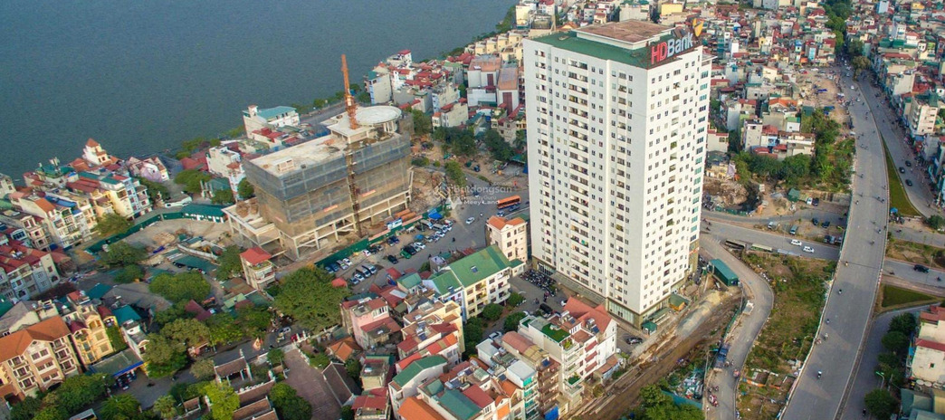 Cho thuê sàn văn phòng giá 43,2 triệu/tháng, diện tích 180m2 vị trí đặt ngay tại Thụy Khuê, Tây Hồ