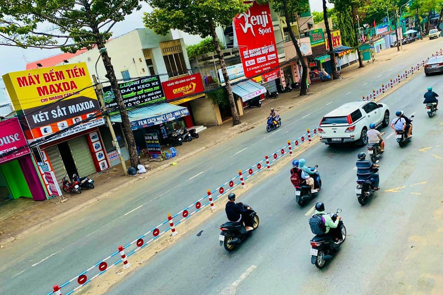 Cần bán nhà riêng huyện Xuân Lộc tỉnh Đồng Nai-01