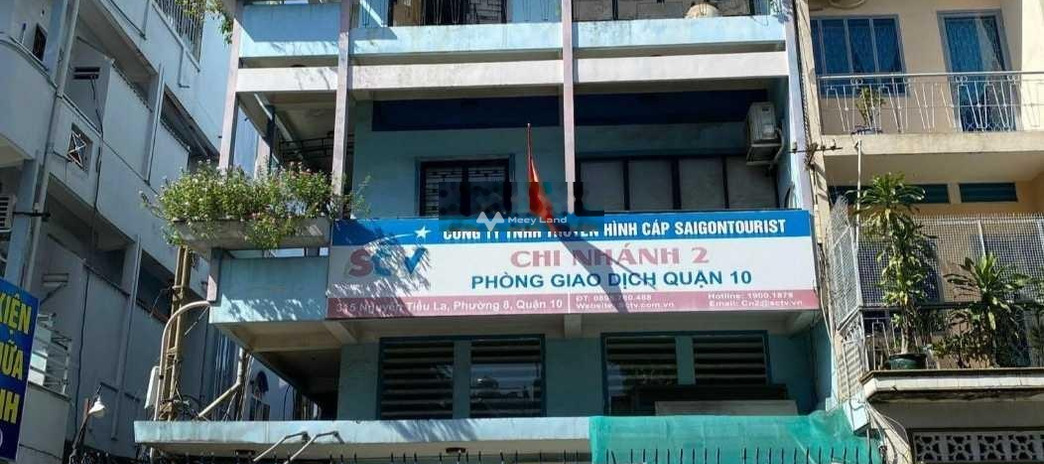 Bán nhà bán ngay với giá cực mềm từ 23 tỷ diện tích rộng 82m2 mặt tiền nằm ngay tại Ngô Quyền, Quận 10