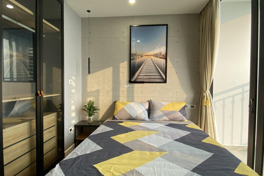Chung cư 1 PN, cho thuê căn hộ vị trí mặt tiền nằm ở Đại Lộ Thăng Long, Hà Nội, căn hộ này 1 phòng ngủ, 1 WC hẻm rộng-01