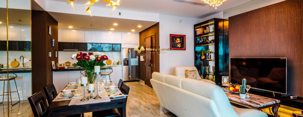 Hướng Tây, bán chung cư căn hộ nhìn chung gồm Hoàn thiện vị trí hấp dẫn Nguyễn Lương Bằng, Hồ Chí Minh vào ở luôn giá thỏa thuận từ 7.4 tỷ-02
