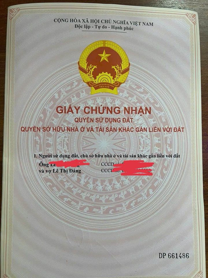 Bán đất thành phố Thanh Hóa tỉnh Thanh Hóa giá 14.0 triệu/m2-1