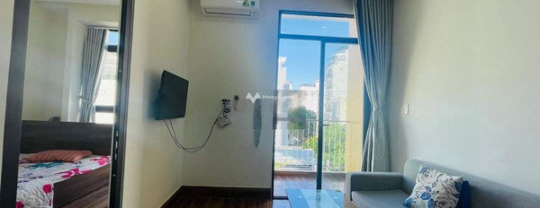 Trong căn hộ này gồm có 2 phòng ngủ, cho thuê căn hộ vị trí đẹp ngay tại Phạm Văn Đồng, Sơn Trà, 1 WC chính chủ đăng tin-02