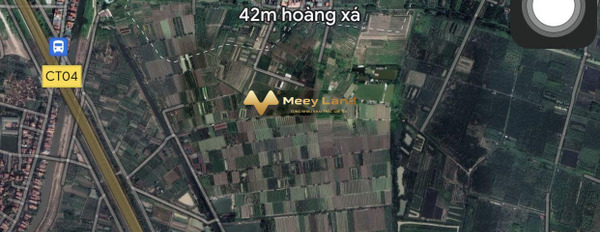 Bán đất Kiêu Kỵ, hướng Nam diện tích 41,6m2-02