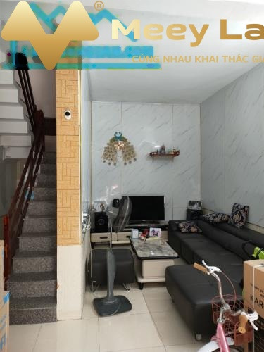 Muốn hoàn sạch nợ bán nhà vị trí mặt tiền tọa lạc ở Trần Khánh Dư, Thái Bình, giá siêu rẻ 2,95 tỷ, có diện tích rộng 54m2-01