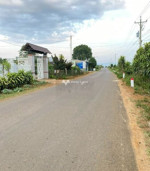Giá phải chăng 2.25 tỷ bán đất diện tích quy ước 100m2 vị trí tốt đặt nằm ngay Nguyễn Hữu Thọ, Tây Ninh-01