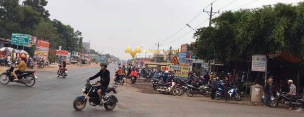 Ngay Huyện Chơn Thành, Tỉnh Bình Phước bán đất 2.6 tỷ, hướng Tây Bắc với dt chuẩn 300 m2-02