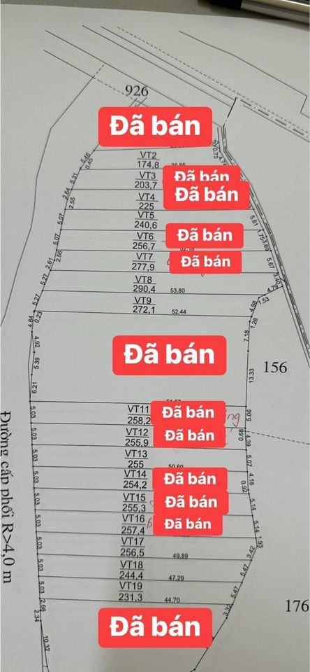 Bán nhà riêng huyện Đất Đỏ tỉnh Bà Rịa - Vũng Tàu giá 530.0 triệu-3