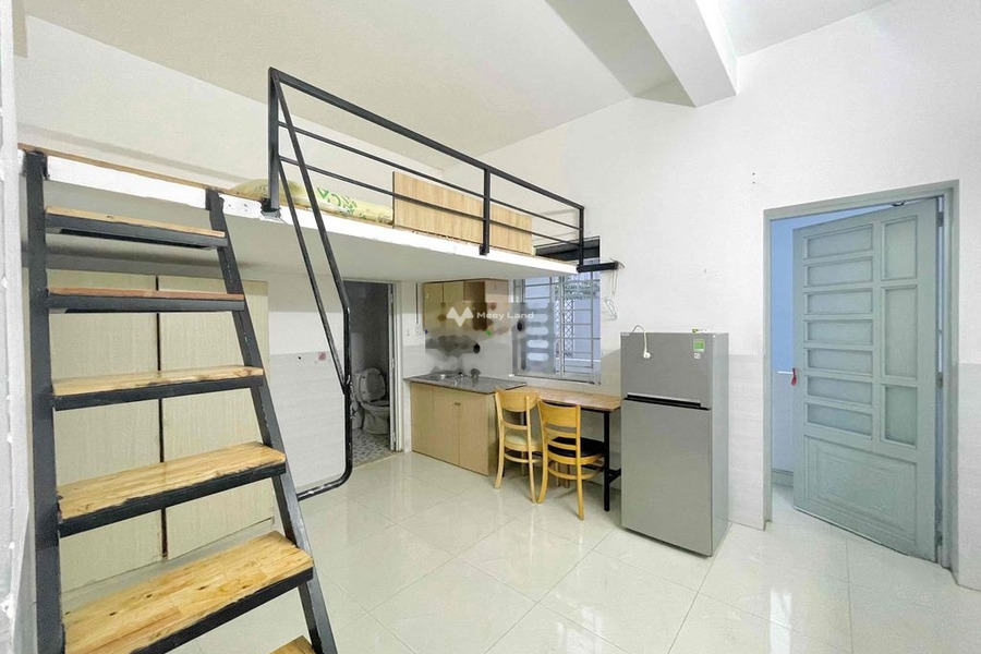 Cho thuê căn hộ diện tích 35m2 nằm trên Phạm Văn Bạch, Gò Vấp giá thuê đàm phán chỉ 5 triệu/tháng, căn hộ nhìn chung có 1 PN, 1 WC lh biết chi tiết-01
