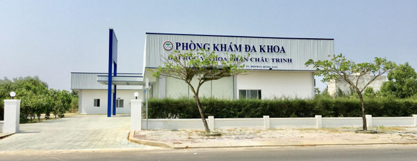 Ngay Nguyễn Gia Thiều, Điện Bàn bán đất có diện tích gồm 250m2-02