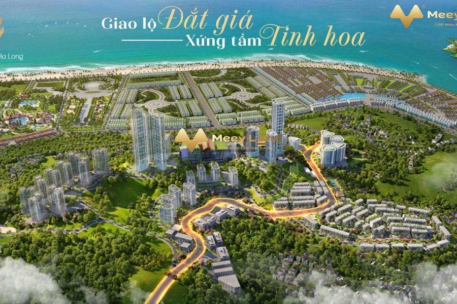 Cho thuê nhà tọa lạc ngay tại Bãi Cháy, Quảng Ninh diện tích tổng là 150 m2-01