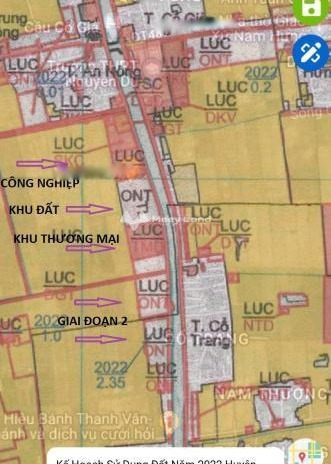 Nam Tiến, Nam Định bán đất giá bán đặc biệt 1.38 tỷ có diện tích rộng 100m2