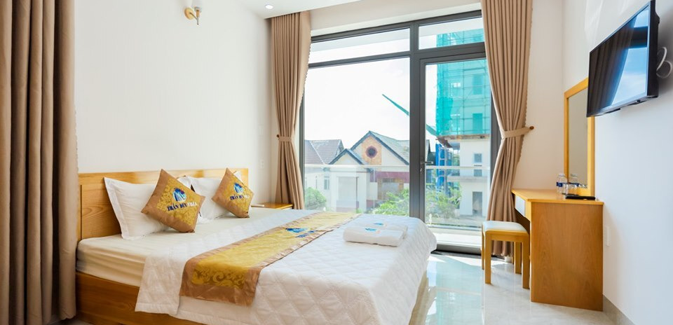 Cho thuê Golden Sea Villa – Villa Vũng Tàu gần biển