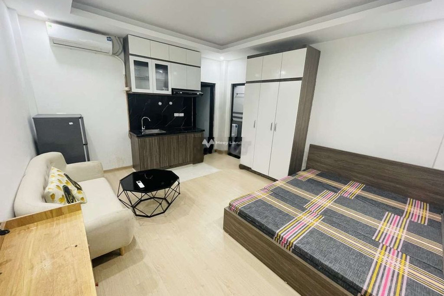 Chung cư 1 phòng ngủ, cho thuê căn hộ vị trí đặt ở Nhân Hòa, Thanh Xuân, căn hộ gồm có 1 PN, 1 WC giá ưu đãi-01