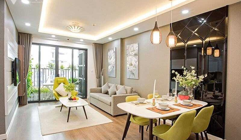 (Mới) Bán gấp trong tháng căn hộ 50m2 giá 3,5 tỷ chung cư cao cấp Edorado Tân Hoàng Minh