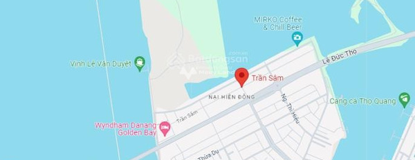 Trần Sâm, Nại Hiên Đông 12 tỷ bán đất, hướng Tây - Bắc diện tích thực tế 300m2-03