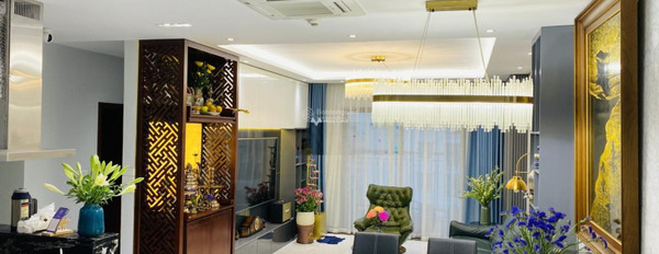Bán căn hộ có diện tích là 114m2 vị trí đặt tọa lạc ở Đại Kim, Hà Nội bán ngay với giá cực sốc từ 5.2 tỷ-03