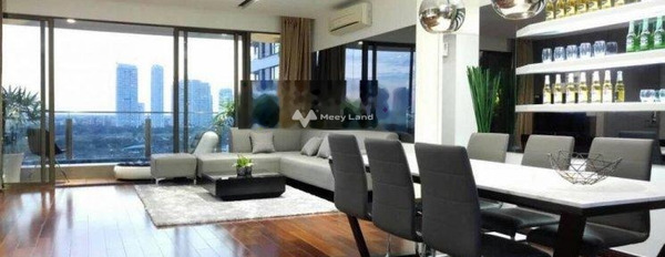 Cho thuê chung cư ngôi nhà có nội thất thông minh Full. vị trí thuận lợi ngay Tân Phong, Quận 7 giá thuê đề xuất từ 30 triệu/tháng-03