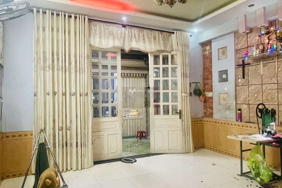 Giá bán cạnh tranh 5 tỷ bán nhà diện tích rộng 84m2 tại Tân Thới Hiệp, Hồ Chí Minh tổng quan nhà này có 5 phòng ngủ 2 WC cám ơn quý khách đã đọc tin-01
