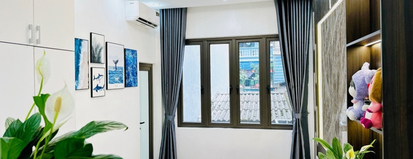 Bán chung cư mini Hoàng Văn Thái 45m2, mặt tiền 5m, 5 tầng 8 phòng, 6.45 tỷ-03