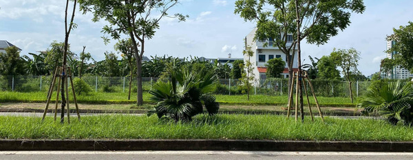 Bán đất mặt đường Phạm Văn Đồng, Thành phố Hải Dương, 69,75m2, mặt tiền 4,5m, đường 30m, vỉa hè 5m-03