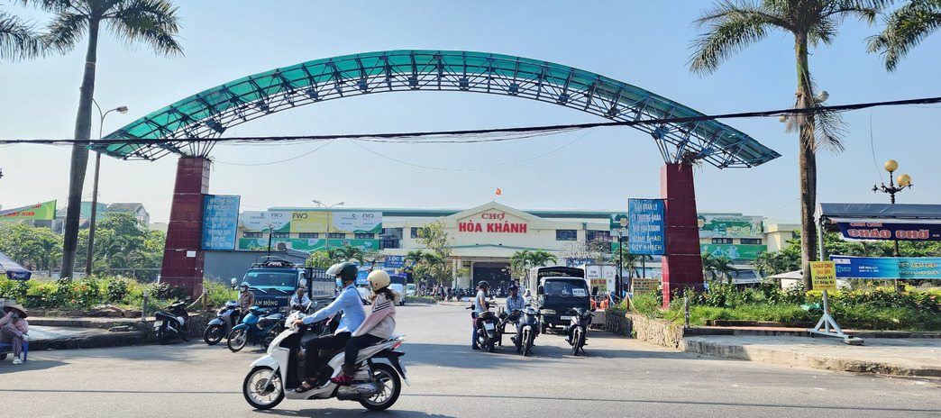 Bán đất thành phố Nha Trang, tỉnh Khánh Hòa giá 2,1 tỷ