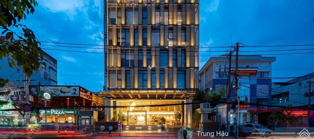 Bán nhà diện tích rộng 825m2 vị trí đặt tọa lạc trên Tân Phú, Hồ Chí Minh bán ngay với giá công khai 115 tỷ