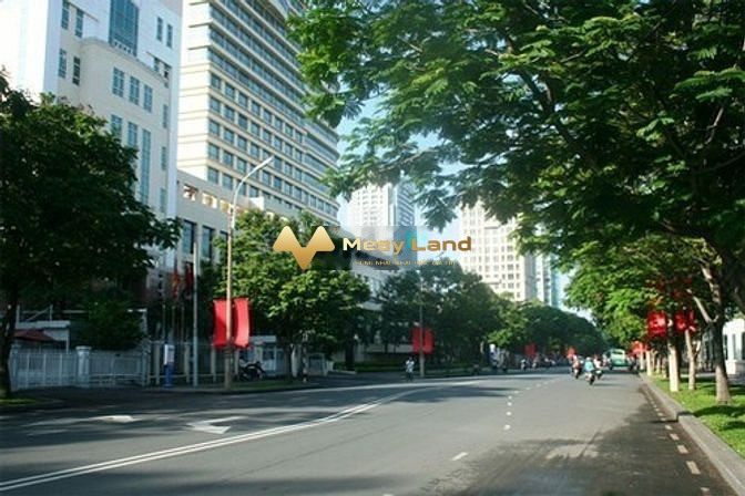 Quận Bình Thạnh, Hồ Chí Minh 80 tỷ bán đất tổng dt 608 m2
