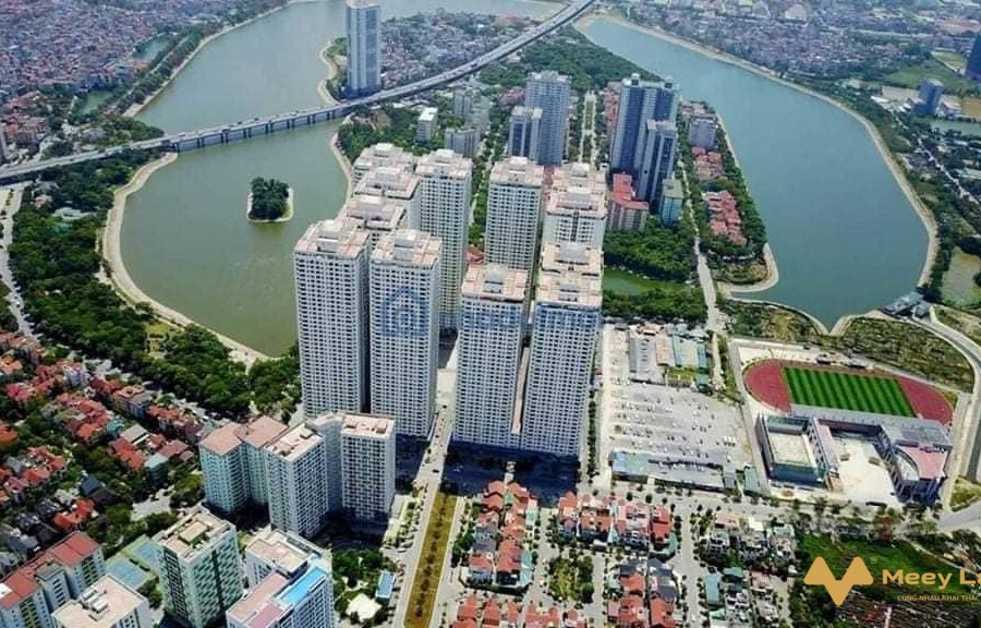 Bán dự án khu đô thị Tây Nam, Linh Đàm, phường Hoàng Liệt, Hoàng Mai, Hà Nội - Diện tích 300.000m2-01
