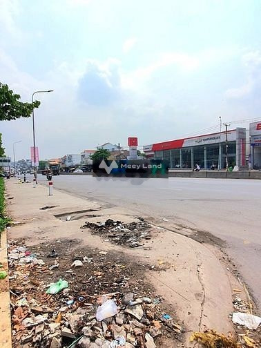 Không cần lý do cho thuê đất 572m2 thuê ngay với giá thực tế 13 triệu/tháng vị trí mặt tiền ngay ở Xa Lộ Hà Nội, Đồng Nai, hướng Bắc liên hệ chính chủ-01