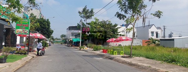 Cần Giuộc, Long An 5.1 tỷ bán đất diện tích chuẩn 200m2-03