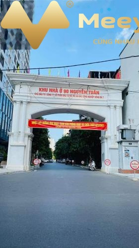 Bán biệt thự tại Phường Thanh Xuân Trung, Quận Thanh Xuân bán ngay với giá cực rẻ chỉ 23 tỷ có diện tích 73m2-01